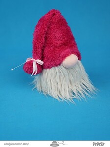 عروسک مرد پیر سایز کوچک Small size old man doll