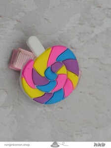 گیره سیلیکونی Silicone clip