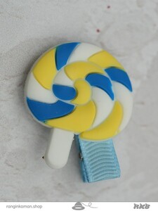 گیره سیلیکونی Silicone clip