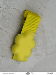 گیره سیلیکونی Silicone clip