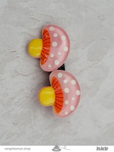 گیره سیلیکونی Silicone clip