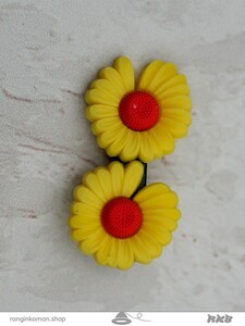 گیره سیلیکونی Silicone clip
