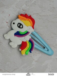 گیره سیلیکونی Silicone clip