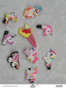 گیره سیلیکونی Silicone clip