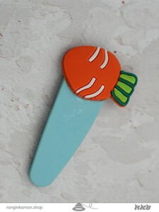 Silicone clip (7)
