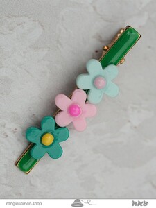 Silicone clip (8)