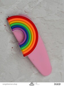 گیره سیلیکونی Silicone clip