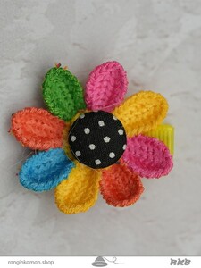 گیره سیلیکونی Silicone clip
