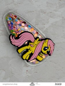 گیره سیلیکونی Silicone clip