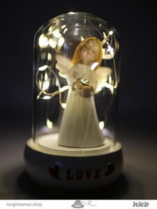 گوی فرشته کد like an angel 588