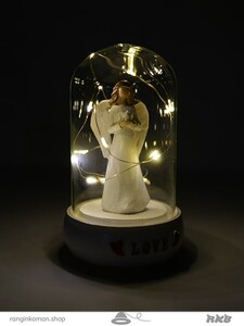 گوی فرشته کد like an angel 588