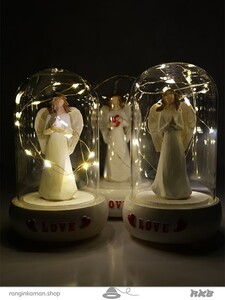 گوی فرشته کد like an angel 588