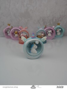 چراغ خواب یونیکورن بزرگ Big unicorn night light