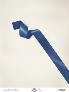 روبان ساتن سایز2 satin ribbon