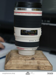 تراول ماگ لنز دوربین کد 27 Travel mag camera lens