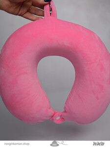 بالشت گردنی فومی Foam neck pillow