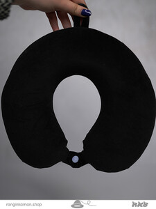 بالشت گردنی فومی Foam neck pillow