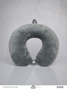 بالشت گردنی فومی Foam neck pillow