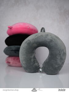 بالشت گردنی فومی Foam neck pillow