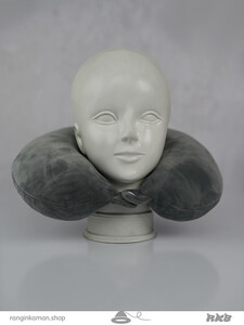 بالشت گردنی فومی Foam neck pillow