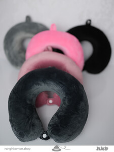 بالشت گردنی فومی Foam neck pillow