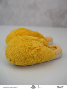 پاپوش بادکنکی جلو بستهBalloon slippers