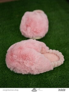 پاپوش بادکنکی جلو بستهBalloon slippers