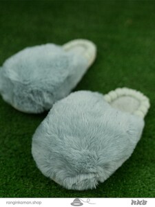 پاپوش بادکنکی جلو بستهBalloon slippers