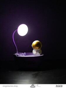 چراغ مطالعه فانتزی طرح وان wan design fantasy reading lamp