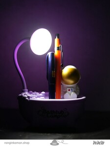 چراغ مطالعه فانتزی طرح وان wan design fantasy reading lamp