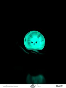 چراغ مطالعه فانتزی طرح خرگوش Fantasy rabbit design reading lamp