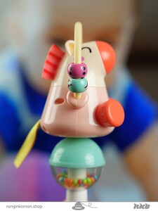 اسباب بازی اسب هالی تویز Holly Toys horse toy