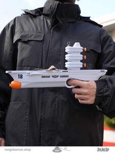 اسباب بازی تفنگ ناو جنگی Battleship tight toy