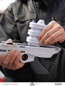 اسباب بازی تفنگ ناو جنگی Battleship tight toy