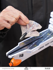 اسباب بازی تفنگ ناو جنگی Battleship tight toy