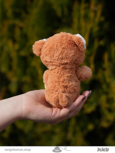 عروسک حیوانات عاشق Love animal doll