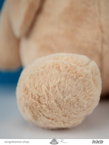 عروسک خرگوش جیلی 100 سانتی Jelly rabbit doll 100 cm