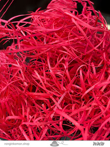 پوشال رنگی تو باکسی Colored straw in the box