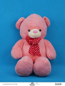 عروسک خرس بزرگ Big teddy bear