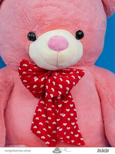 عروسک خرس کوچک Little teddy bear