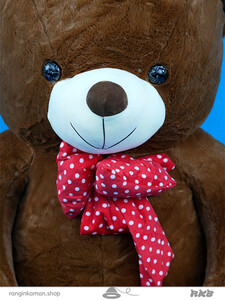 عروسک خرس کوچک Little teddy bear