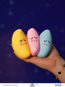فیجت ماه خوابالو Sleepy moon fidget