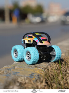 Off-road power machine (4)