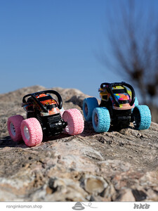 Off-road power machine (2)