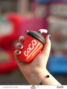 فیجت نوشابه کوکا Coca soda fidget