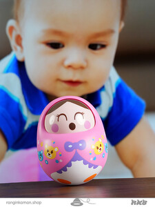 جغجغه  هالی تویز Holly Toys balance toy