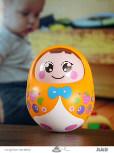 جغجغه  هالی تویز Holly Toys balance toy