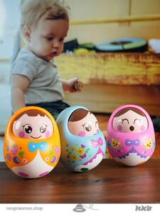 اسباب بازی تعادلی هالی تویز (Holly Toys balance toy)