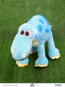 عروسک دایناسور خنگول 60سانتی کدKhangul dinosaur doll 227_529
