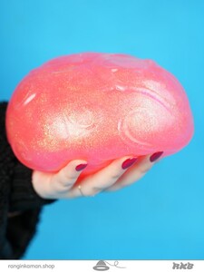 فیجت بال غول پیکر Giant fidget ball